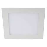 Встраиваемый светильник ЭРА LED 2-12-4K Б0017491