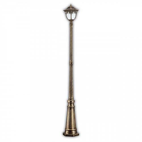 Садово-парковый светильник Feron PL4087 11493