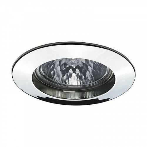 Встраиваемый светильник Paulmann Premium Line Halogen 17946