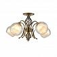 Потолочная люстра Arte Lamp Dolcemente A1607PL-5AB - фото №1