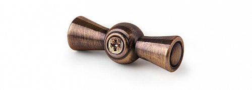 Ручка выключателя Werkel Retro бронза WL18-20-01 4690389100826