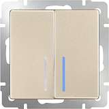 Выключатель Werkel 4690389124662