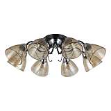 Потолочная люстра Rivoli Friederike 3089-308 Б0050318