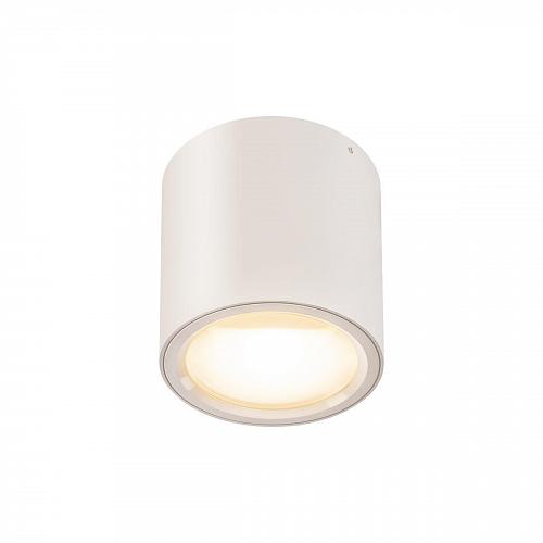 Потолочный светодиодный светильник SLV Oculus 1004667