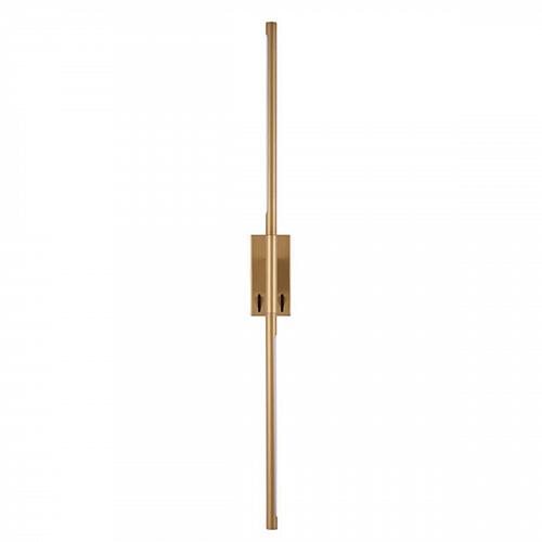 Бра Arte Lamp Lines A2029AP-1GO