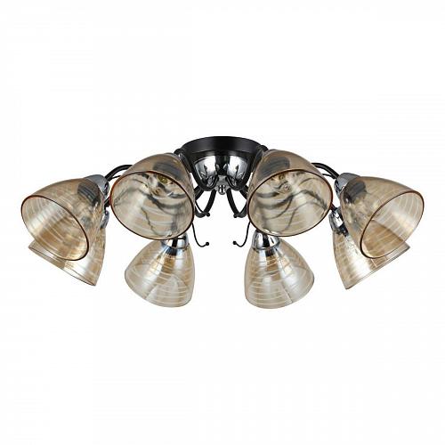 Потолочная люстра Rivoli Friederike 3089-308 Б0050318