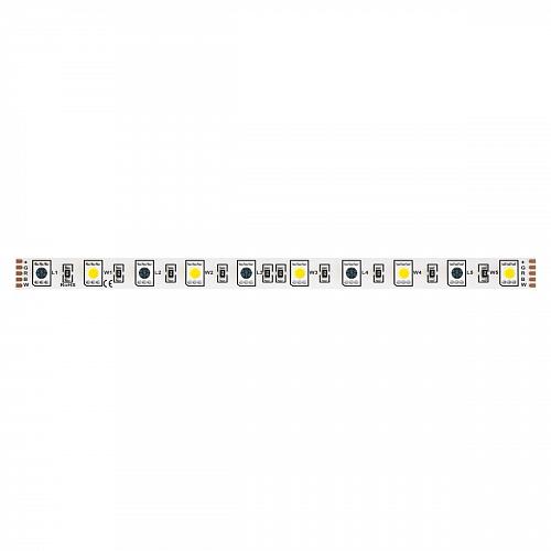 Светодиодная лента Maytoni Technical 14,4W/m 60LED/m 5050SMD 5M теплый белый 10176