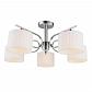 Потолочная люстра Omnilux Neviano OML-34207-05 - фото №1