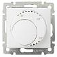 Термостат систем отопления Legrand Valena белый 774226 - фото №1