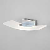 Светильник Eurosvet 40152/1 LED хром