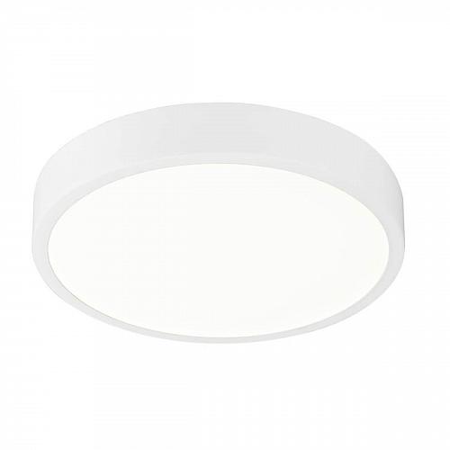 Потолочный светодиодный светильник Globo Archimedes 12364-22