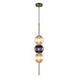 Подвесной светильник Aployt Zhizel APL.608.16.03