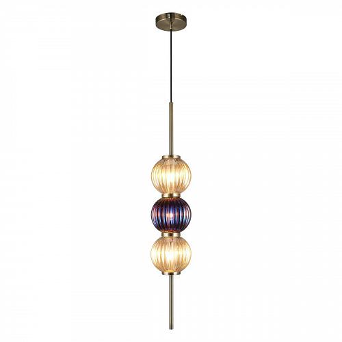 Подвесной светильник Aployt Zhizel APL.608.16.03