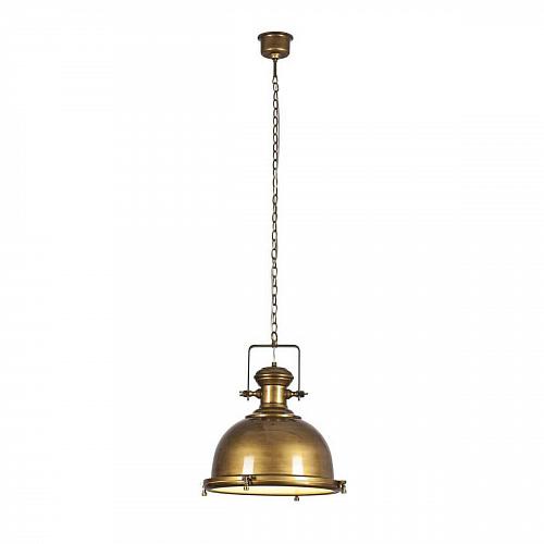 Подвесной светильник Lucide Old Burdie 31471/46/03