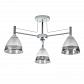 Потолочная люстра Arte Lamp Fiamma A3521PL-3CC - фото №1