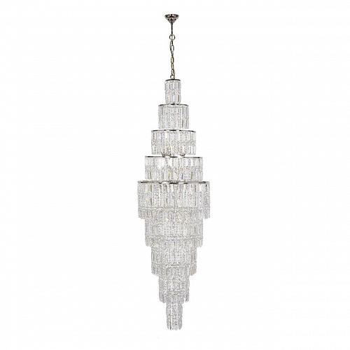 Каскадная люстра Dio DArte Elite Bergamo E 1.10.50.100 N