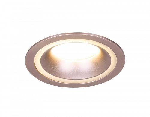 Встраиваемый светильник Ambrella light Techno Spot TN126