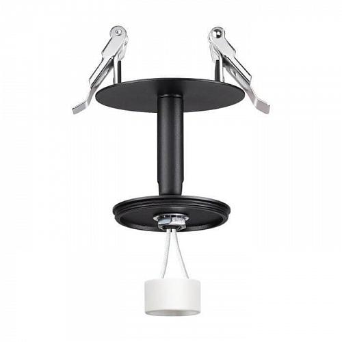 Встраиваемый светильник Novotech Konst Unite 370682