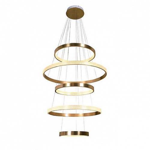 Подвесной светодиодный светильник Newport 3425/320 М0060029