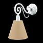 Бра Lamp4you Provence E-01-WM-LMP-O-23 - фото №2