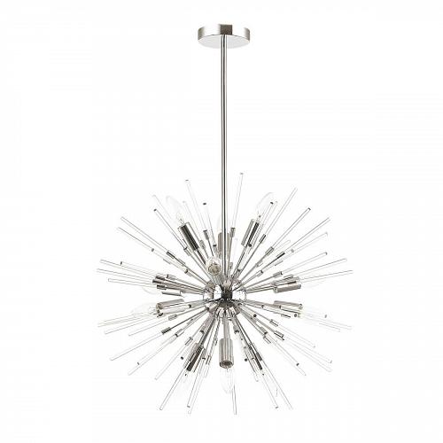 Подвесная люстра Odeon Light Kadrilia 4828/12