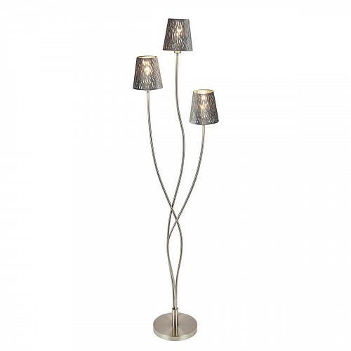 Торшер Globo Tarok 15265-3S