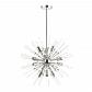 Подвесная люстра Odeon Light Kadrilia 4828/12 - фото №1