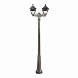 Уличный фонарь Fumagalli U23.157.S20.BXF1R