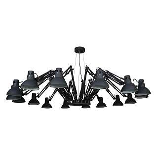 Производитель Arte Lamp