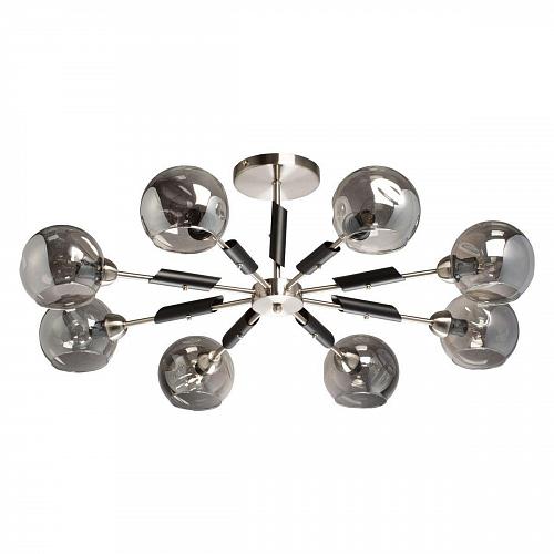 Потолочная люстра De Markt Гамбург 605016708