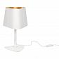 Настольная лампа Loft IT Nuage Loft1163T-WH - фото №2