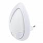 Светильник-ночник Uniel DTL-314 Огонек/White UL-00007047 - фото №4