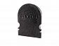 Заглушка Deko-Light End Cap R-AU-02-12 Set 2 pcs 979532 - фото №1