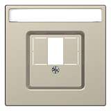 Накладка Schneider Electric MTN4250-6033