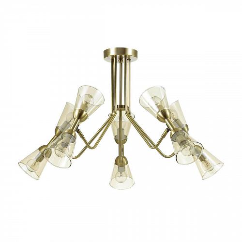 Потолочная люстра Lumion Ginger 4428/10C
