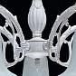 Потолочная люстра De Markt City Ариадна 450018705 - фото №4