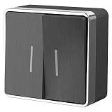 Выключатель Werkel 4690389128288