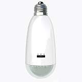 Аварийный светодиодный светильник Horoz Muller белый 084-018-0001 HRZ00001228