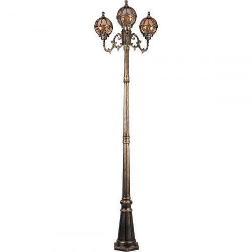 Садово-парковый светильник Feron PL3809 11390