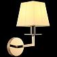 Бра Illumico IL6173-1W-17 BK GD - фото №1