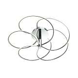 Светильник Odeon Light 4101/95CL