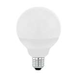 Лампа светодиодная Eglo E27 13W 2700-6500K матовая 11659