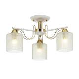 Потолочная люстра Lumion Comfi Opicus 3508/3C