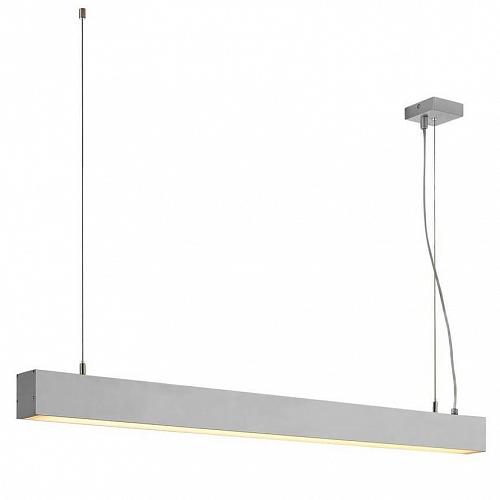 Подвесной светодиодный светильник SLV Glenos 1001402