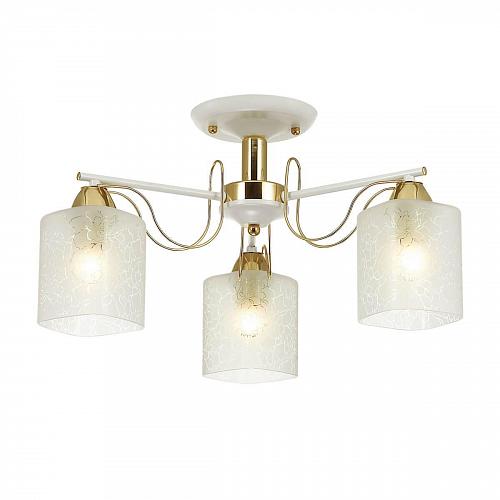 Потолочная люстра Lumion Comfi Opicus 3508/3C