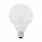 Лампа светодиодная Eglo E27 13W 2700-6500K матовая 11659 - фото №1