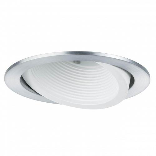Встраиваемый светодиодный светильник Paulmann Helia 99885