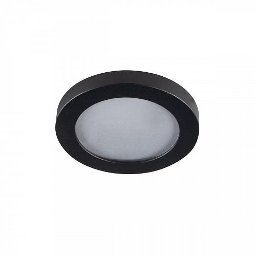 Точечный светильник Kanlux FLINI IP44 DSO-B 33122