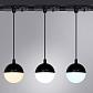 Трековый светодиодный светильник Arte Lamp Virgo A4564PL-1BK - фото №4