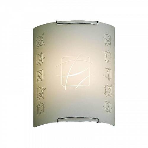 Настенный светильник Citilux Дина CL921021W